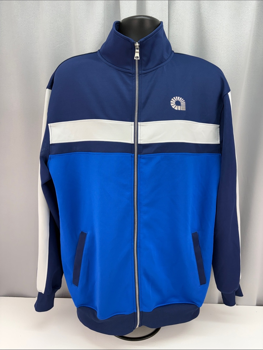 Akademilks Jacket Mens‎ Large